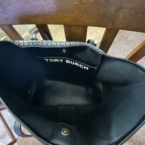 Tory Burch shoulder Bag Authentic - Picture 10 of 11